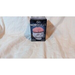 Genuine Fred No skulls Kooky Creepy Cupcake Molds